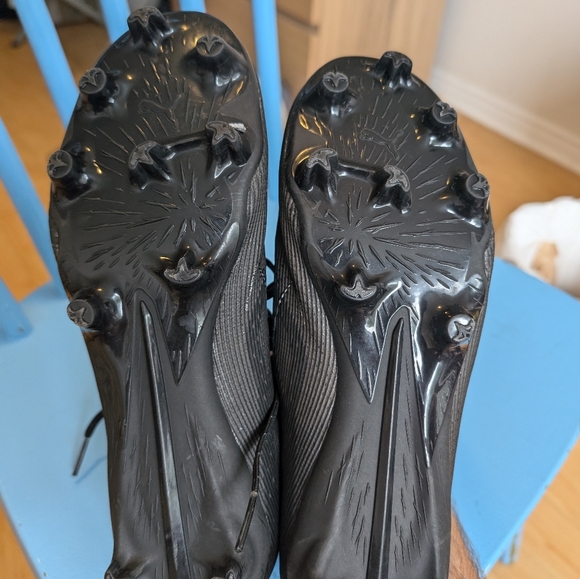 Puma Ultra 5 Pro FG/AG - Men's 8.5 - Picture 3 of 4